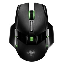 雷蛇（Razer）奥罗波若蛇 Ouroboros 游戏鼠标